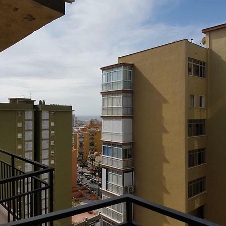 Vista Del Sol 2 Torremolinos Bagian luar foto