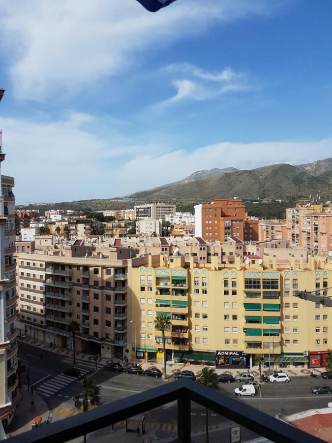 Vista Del Sol 2 Torremolinos Bagian luar foto